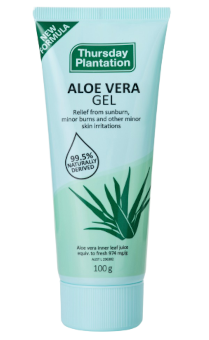 Product Aloe Vera